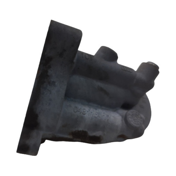 Suporte Filtro Óleo Saveiro G4 2008 Ap 08975