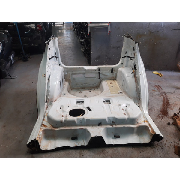 Caixote Traseiro Fox 2015 12917