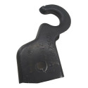 Suporte Mangueira Radiador Oroch 2017 92552982r