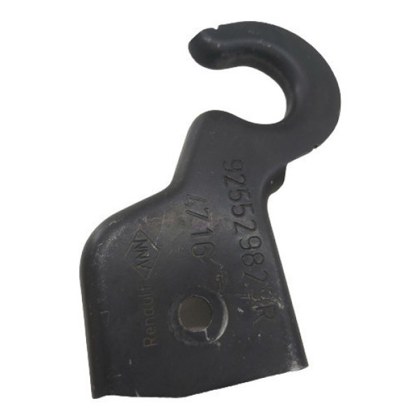 Suporte Mangueira Radiador Oroch 2017 92552982r