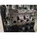 Motor Parcial Fox Gol 1.0 8v Ea111 2010 A 2015