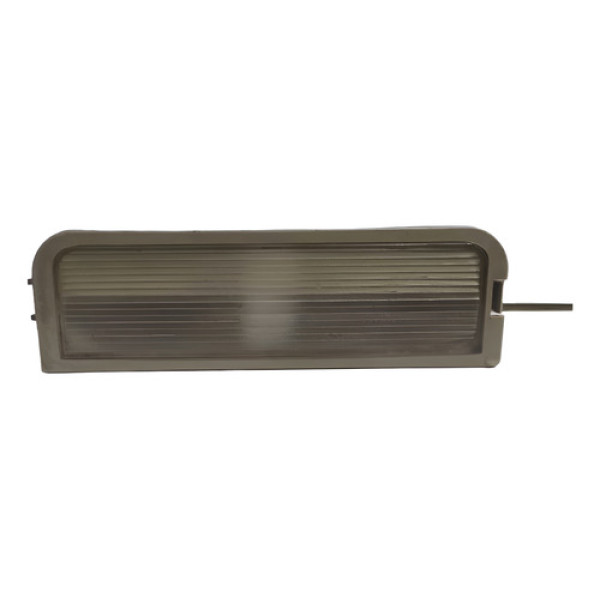 Lanterna Luz Placa Volkswagen Gol Special 2002 377943021a