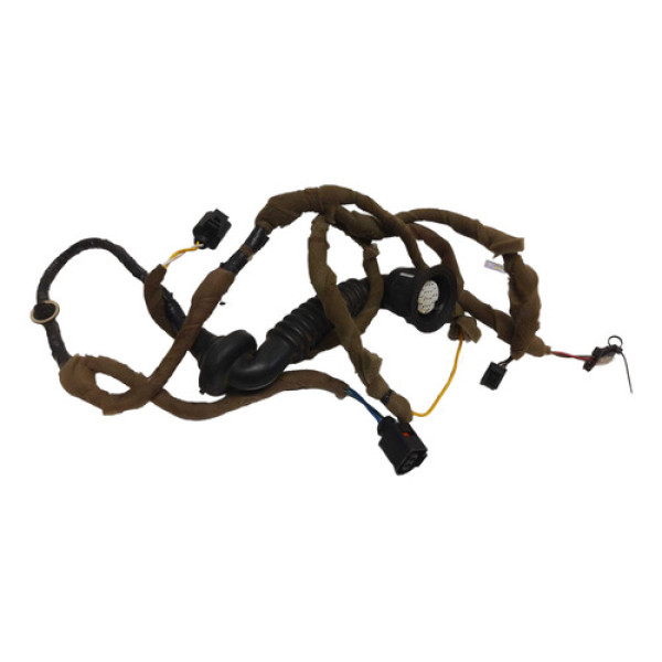 Chicote Porta D/e Gol 2011