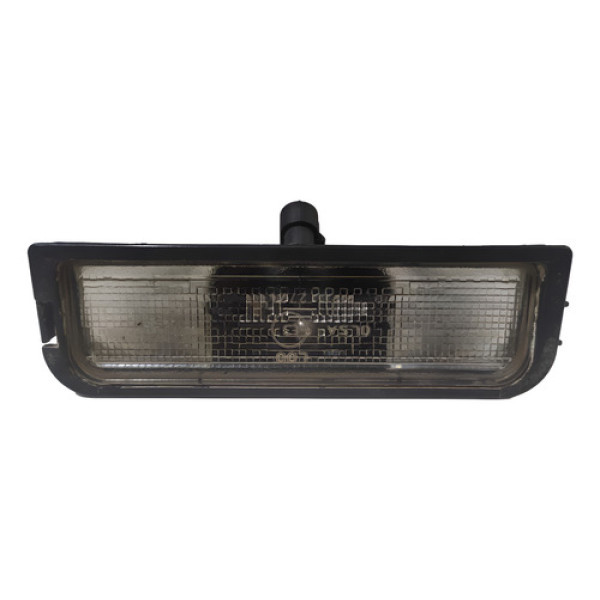 Lanterna Luz Placa Volkswagen Gol 2011 04661000 