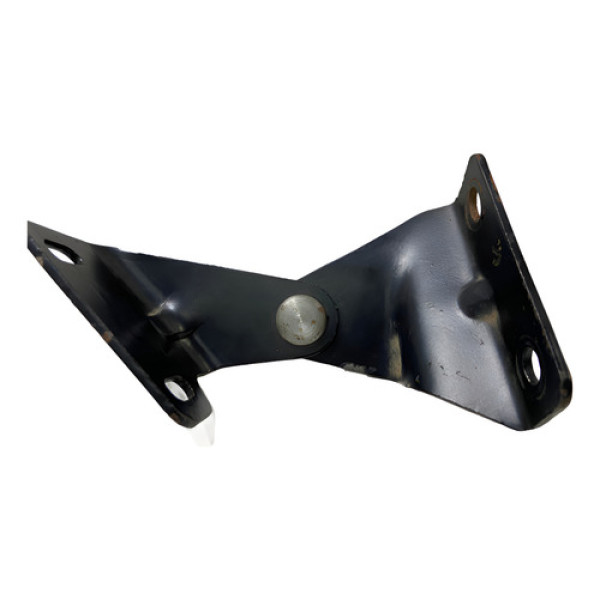 Suporte Banco Traseiro Lado Esquerdo Ka 2010 7s55b60616ab