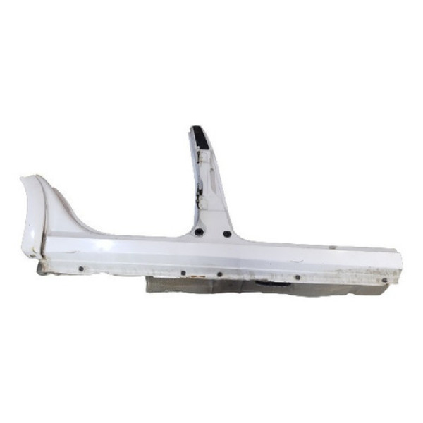 Caixa De Ar Lado Direito  Carroceria Classic Ls 2014 13013