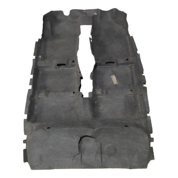 Carpete Assoalho Chery Tiggo 2 2019 10060