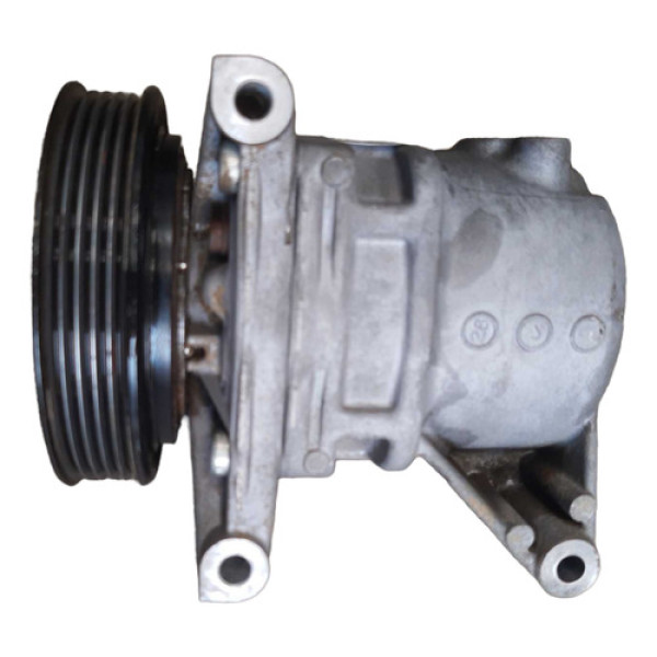 Compressor Ar Condicionado Mobi 1.0 2020