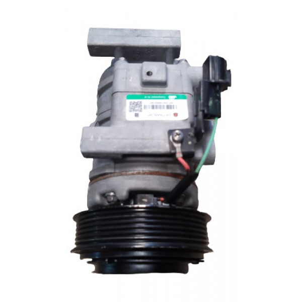 Compressor Ar Condicionado Hb20s 1.0 2021 
