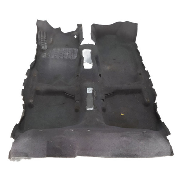 Carpete Assoalho Polo Hatch 2003