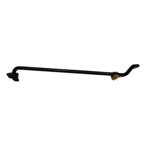 Haste Vareta Capô  Fox 1.6 2015 Preto