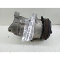 Compressor Ar Condicionado Fiat Argo 1.3 2019 52093151