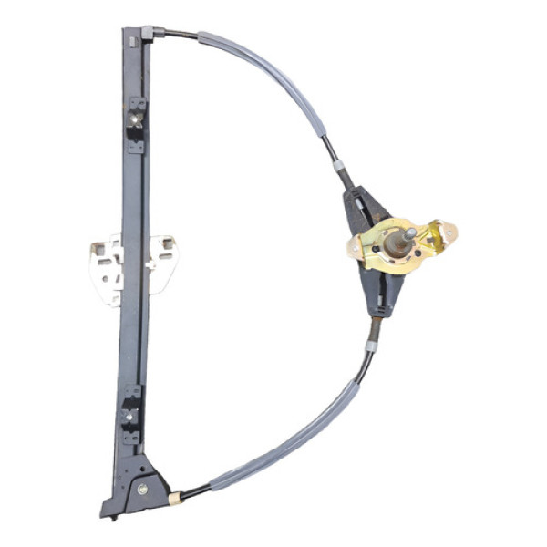 Máquina Vidro Manual Dianteira Direita Gol 2000