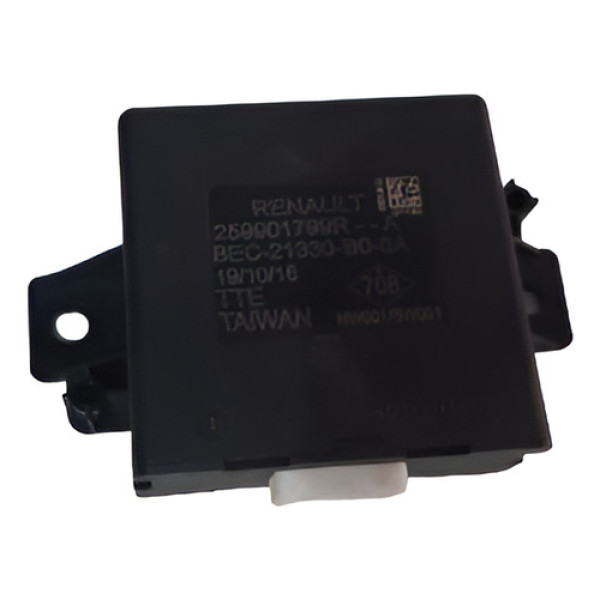 Módulo Sensor Estac Duster Oroch Dyn 2.0 16v 2017 259901799r