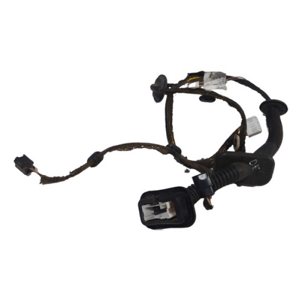 Chicote Porta Dianteira/e Sandero Zen Mt 1.0  2020