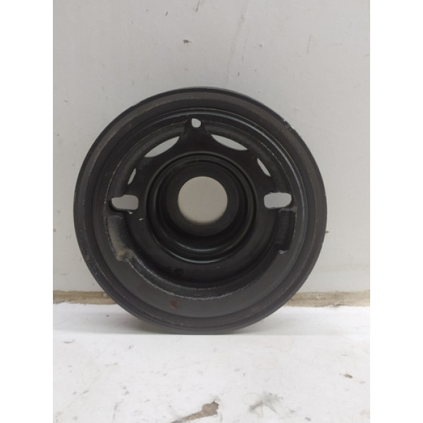 Polia Externa Virabrequim Ford Ka 2019 1.0 3cc 13122