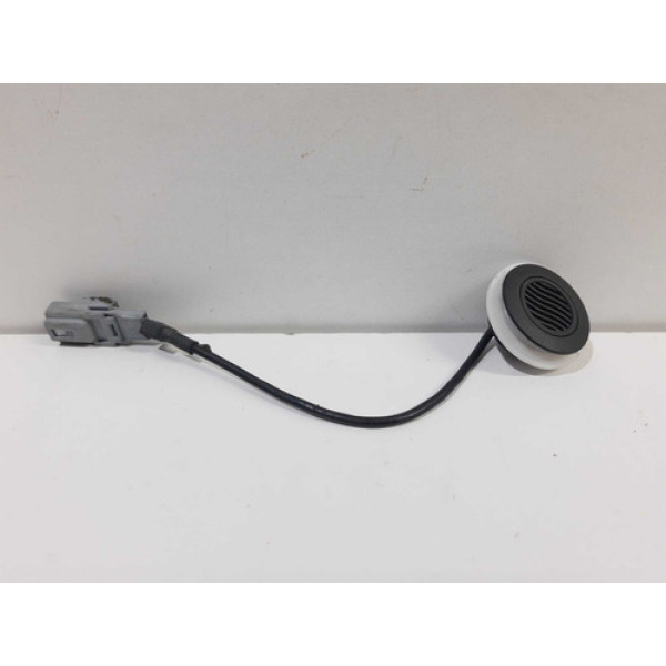 Microfone Teto  Renault Sandero 2018 283120384r