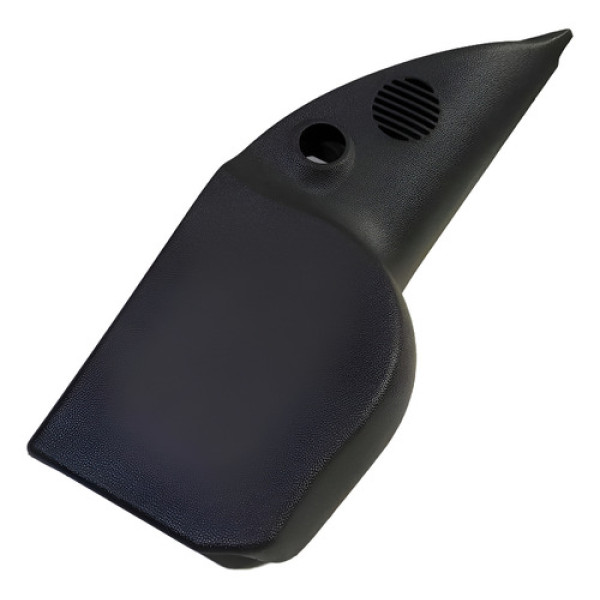 Moldura Interna Retrovisor Direito Corsa Maxx 2005 24457138