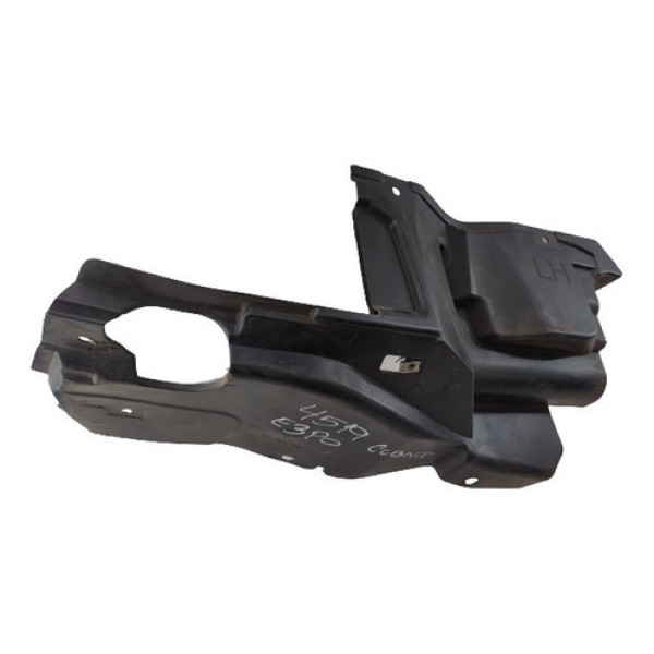 Extensão Para-barro Dianteiro Esquerdo Cobalt 2019