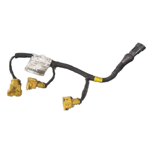 Chicte Bico Injetor Fiat Mobi 2020