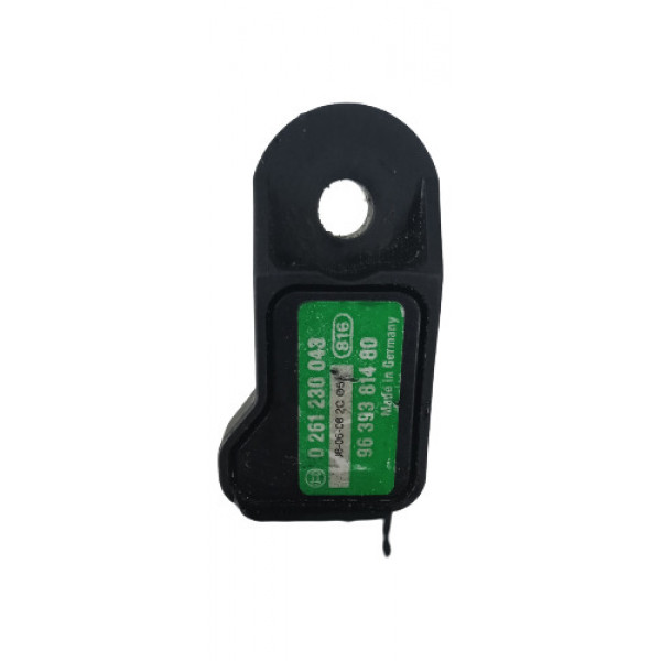 Sensor Maps Peugeot 207 2012 1.4 07750