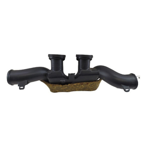 Duto Ventilação Ar Fiorino 2015