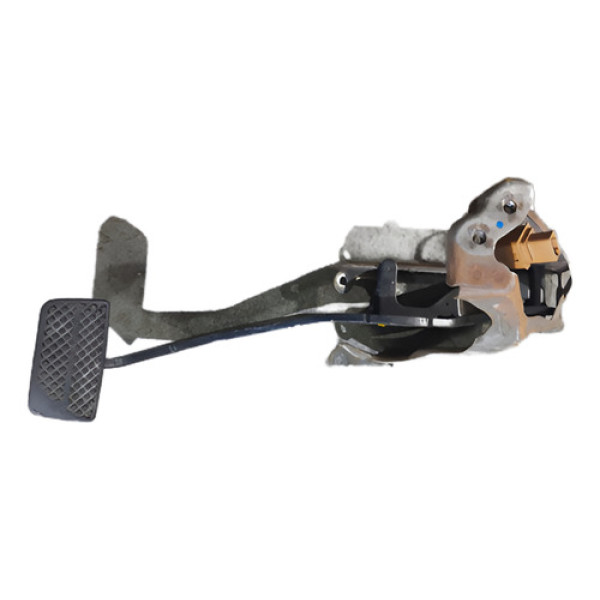 Pedal Freio Honda City 2015