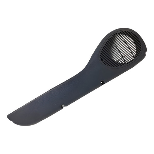 Moldura Alto Falante Porta D/e Siena 1999 715024633