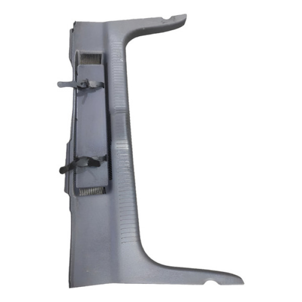 Soleira Tampa Porta Mala Polo 2003