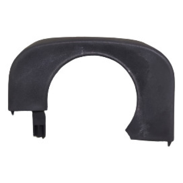Moldura Superior Coluna Direção Citroen C3 2011 11385