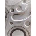 Retentor Virabrequim Onix Aspirado 1.0 3cc 2021 11800