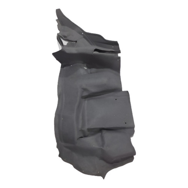 Carpete Caixa De Roda Lado Esquerdo Prisma 2009