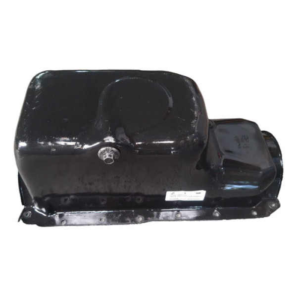 Carter Ka Ou Fiesta Zetec Rocam 1.0 2011