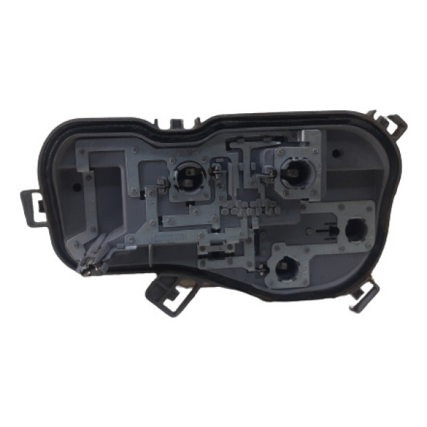 Circuito Lanterna Traseira Esquerda Saveiro  2018 