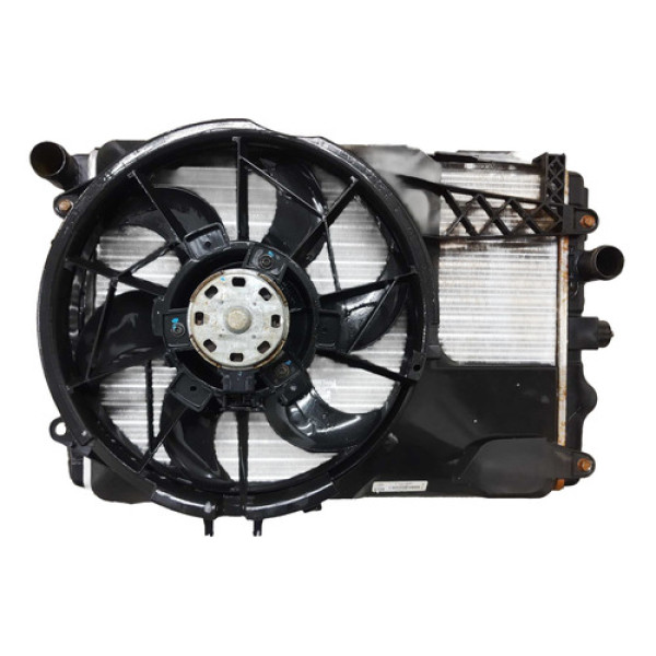 Kit Radiador Sem Ar Gol 1.0 2000