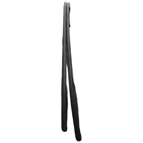 Rack Teto Jac J6 2012 09665