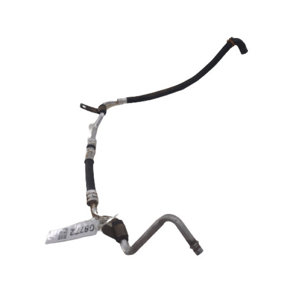 Mangueira Óleo Direção Hidráulica Sandero 2016 1.6 8v 08772