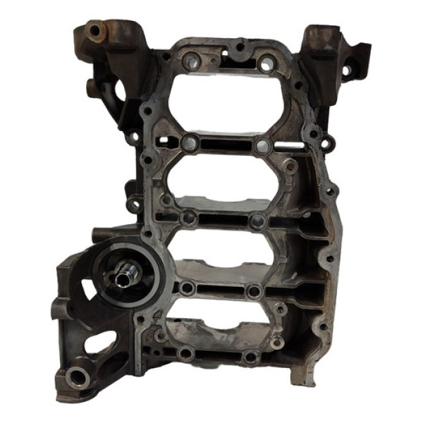 Sobre Cárter Mancal Virabrequim Argo 1.3 4cc 2020 55268167