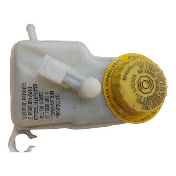 Reservatório Óleo Freio Polo Sedan 1.6 2004 0204221082