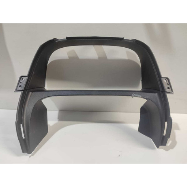 Moldura Painel Instrumentos Honda Civic 2008 77220snjm00022 