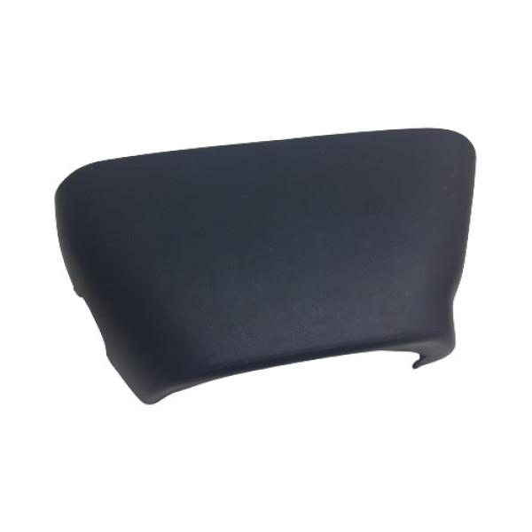 Moldura Superior Coluna Direção Sandero 2016 484724382r
