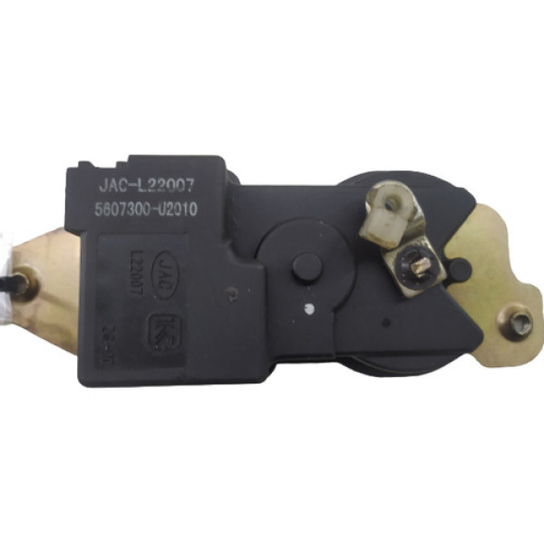 Trava Elétrica Porta Malas Jac J6 2012 10196