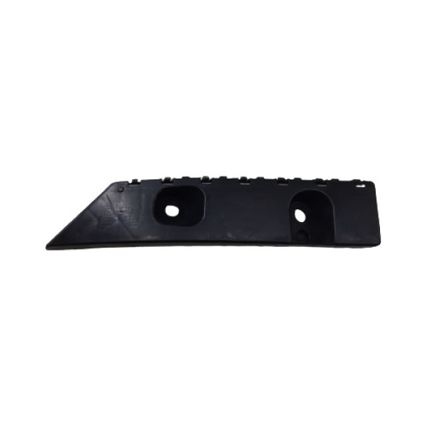 Suporte Guia Para-choque Dianteiro Esquerdo Jac J6 2012