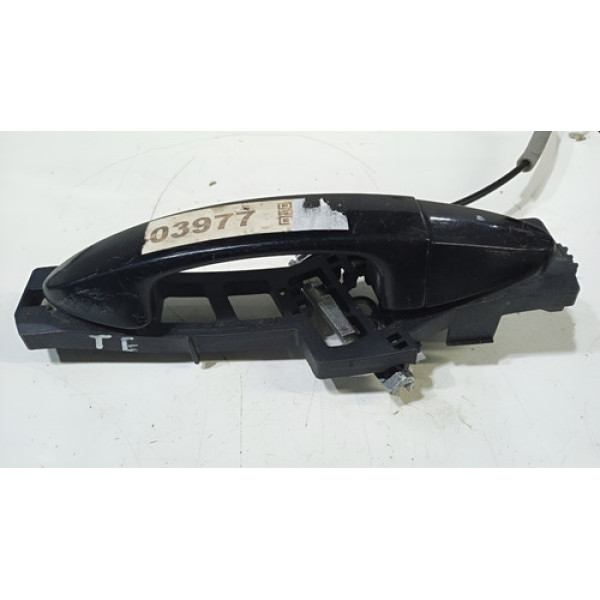 Maçaneta Externa Traseira Esquerda Ka 2019 Ja6ba224a37aa