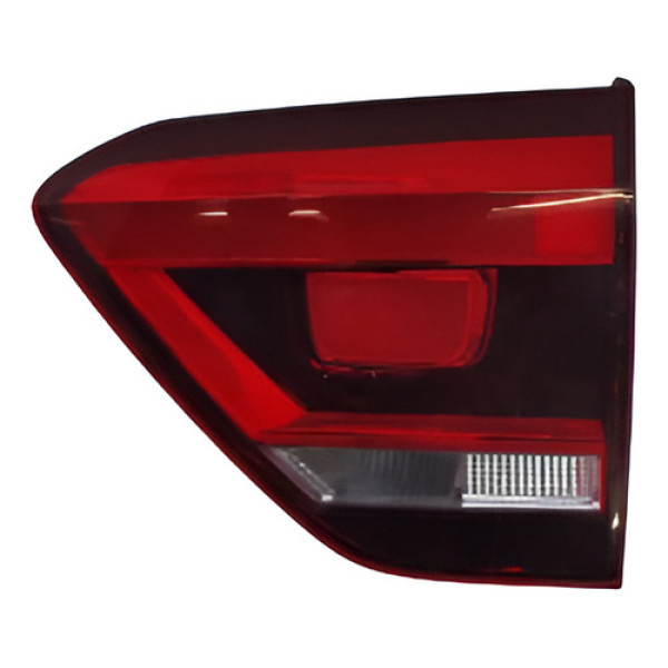 Lanterna Direita Tampa Traseira Fox 2015 2400508