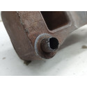 Suporte Alternador Compressor Palio Mobi Uno 55255796
