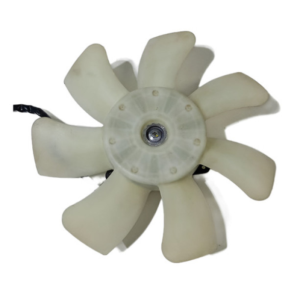 Eletroventilador Ventoinha Honda City 2015 Ae268000-2180