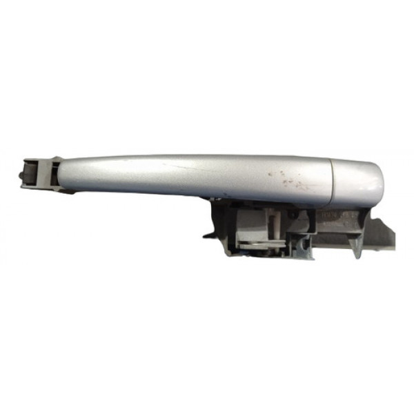 Maçaneta Externa Dianteira Direita Peugeot 3008 2015 12153