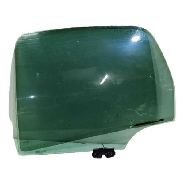 Vidro Traseiro Esquerdo Citroen C3 2011 11529