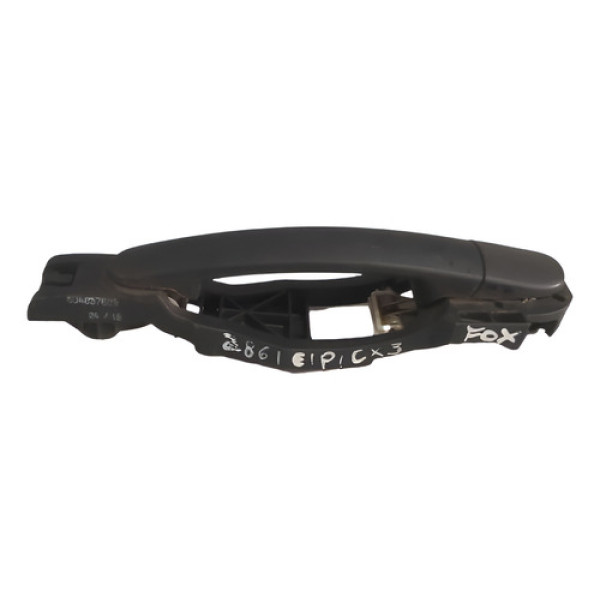 Maçaneta Traseira Esquerda  Voyage 2018 